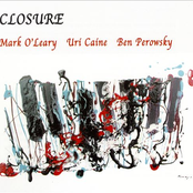 Caoineadh by Mark O'leary, Uri Caine, Ben Perowsky