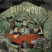 The Victim by Deathwood