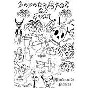 Profanación Pionera
