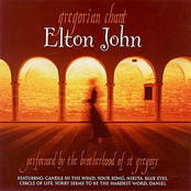 Gregorian Chant - Elton John