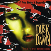 From Dusk Till Dawn [Original Soundtrack]