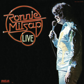 Ronnie Milsap: Live