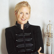 Alison Balsom/edward Gardner/göteborg Symfoniker