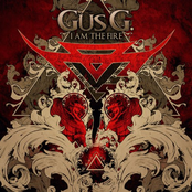 Vengeance by Gus G.