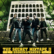 The Secret Mixtape Vol. 2