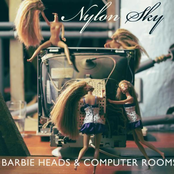 Barbie Heads & Computer Rooms