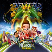 Jimmy Neutron: Boy Genius