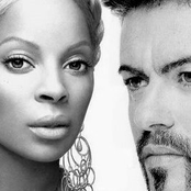 george michael & mary j. blige