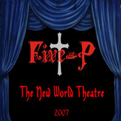 The New World Theatre