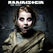 Blut Vaults by Rammstein