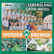 Lebenslang Grün-Weiss