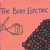The Body Electric EP