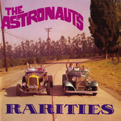 Firewater by The Astronauts