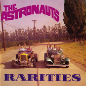 Swim Little Mermaid by The Astronauts