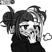 DON’T MAKE ME LAUGH!