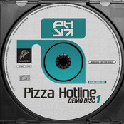 PIZZA HOTLINE DEMO DISC 1