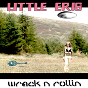 Wreck N Rollin by Little Eris