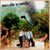 Holland K Smith: Jungle Jane