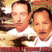 serrinha e caboclinho