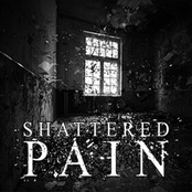 Shattered Pain - EP