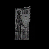 Rising of egyptian gods