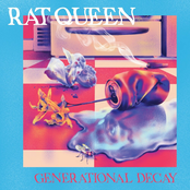 Rat Queen: Generational Decay