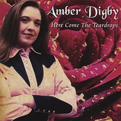 Amber Digby: Here Come The Teardrops