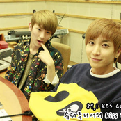 leeteuk & key