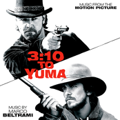 Marco Beltrami: 3:10 To Yuma - Music From The Motion Picture