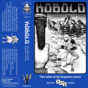 The Valley of the Forgotten Secrets