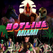 hotline miami soundtrack