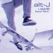 U&ME (Baauer Remix)