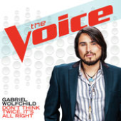 Don’t Think Twice, It’s All Right (The Voice Performance) - Single