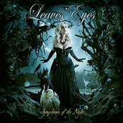 Symphony Of The Night by Leaves' Eyes