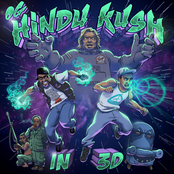 Night Music by Og Hindu Kush