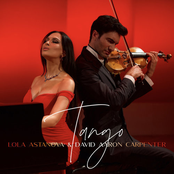 Lola Astanova: Tango