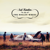 sal kimber & the rollin' wheel