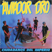 Ciudadanos del Imperio