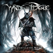 Winds of Plague: Decimate The Weak