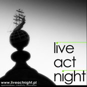 Live Act Night 5