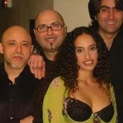 Noa & The Solis String Quartet