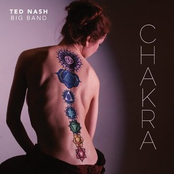 Ted Nash Big Band: Chakra