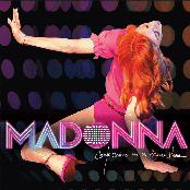 Confessions on a Dance Floor (12 Reg. Tracks) cover