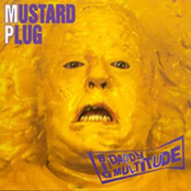 Mr. Smiley by Mustard Plug