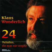 Ich Bin Ja Heute So Verliebt by Klaus Wunderlich