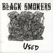 Toc Toc by Black Smokers