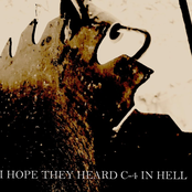I Hope They Heard C-4 In Hell
