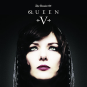 Queen V: The Decade of Queen V