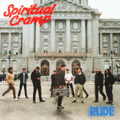 Spiritual Cramp: RUDE
