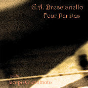 G.A. Brescianello